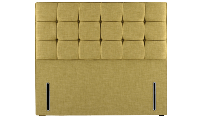 Kingsize Euro Slim Headboard